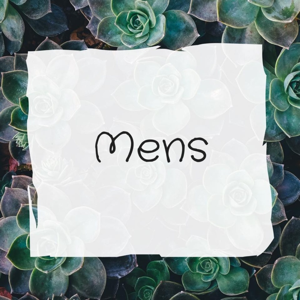 Mens